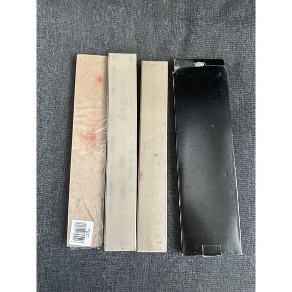 Vintage 10” Taper Candles Lot of 22 9.5-10” Slender Guild House Petitapers NEW - Picture 2 of 6